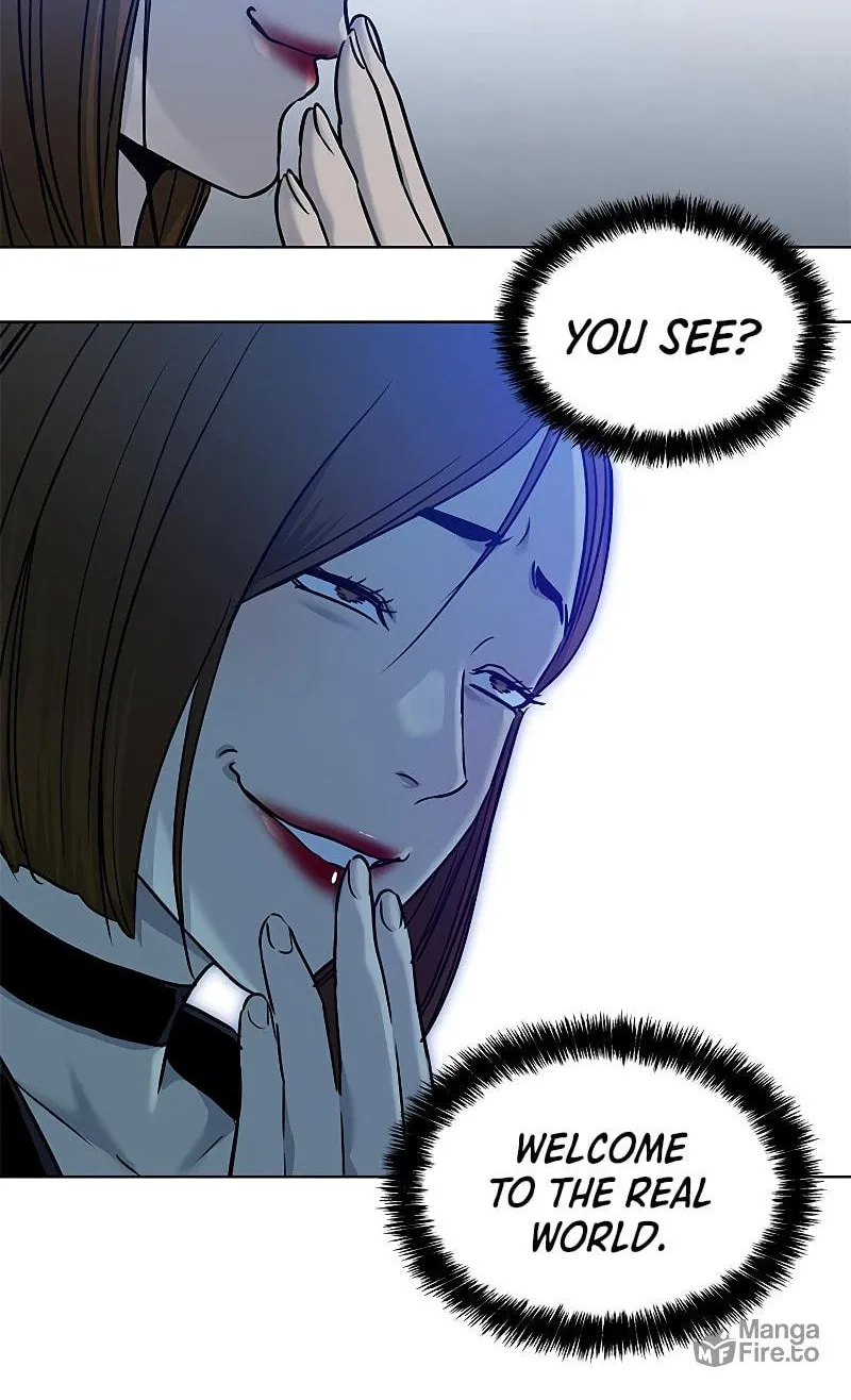 God of Blackfield Chapter 93 page 96 - 