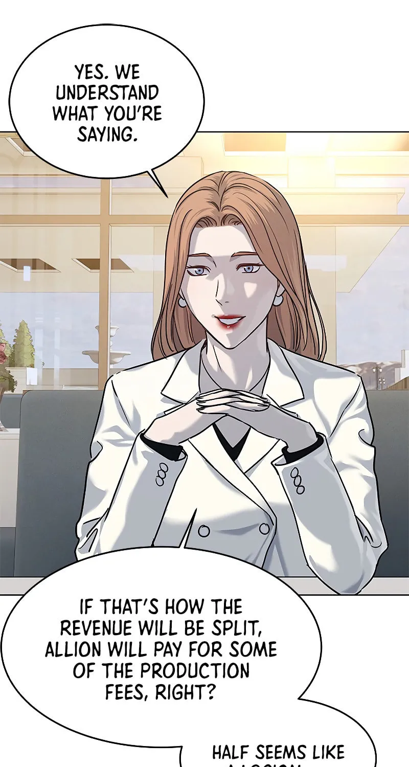 God of Blackfield Chapter 93 page 97 - 