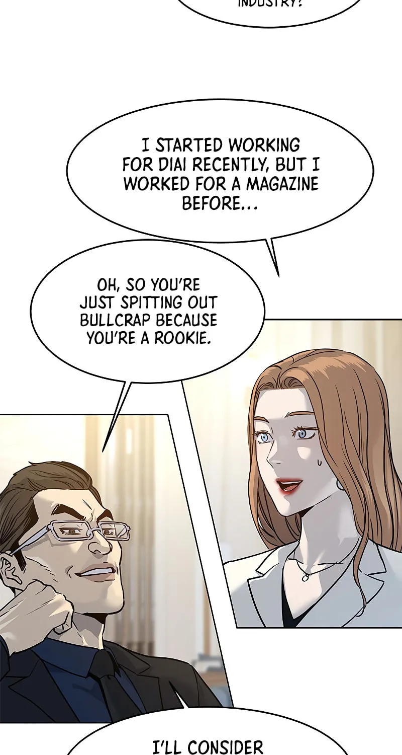 God of Blackfield Chapter 93 page 100 - 