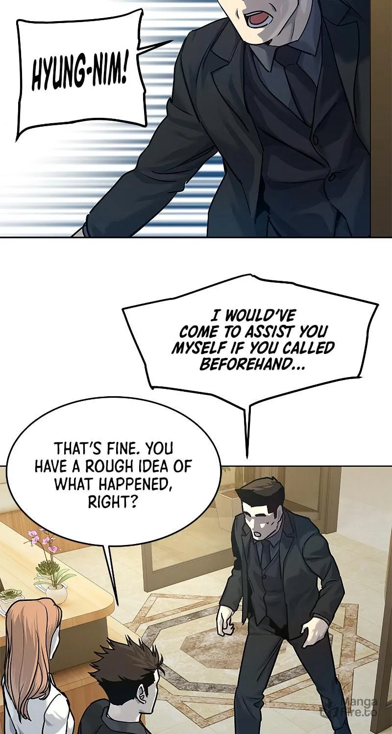 God of Blackfield Chapter 94 page 102 - 