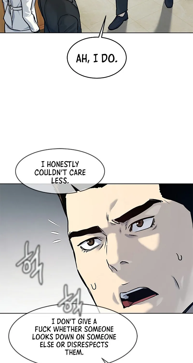 God of Blackfield Chapter 94 page 103 - 