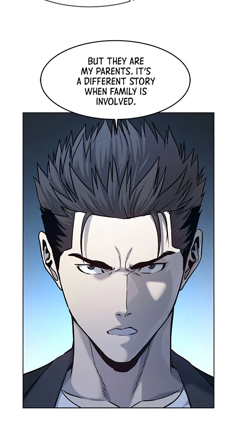God of Blackfield Chapter 94 page 104 - 
