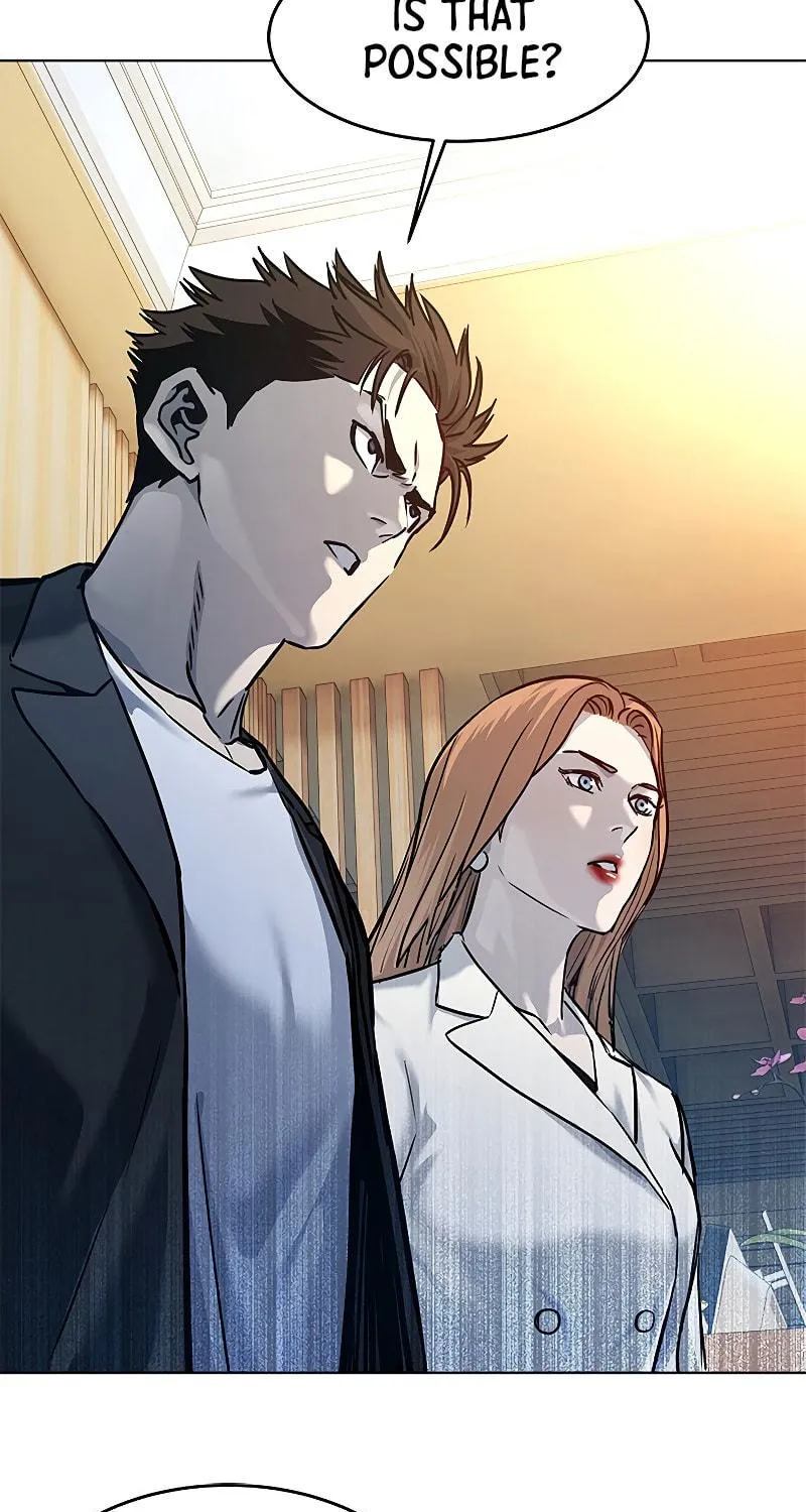God of Blackfield Chapter 94 page 107 - 
