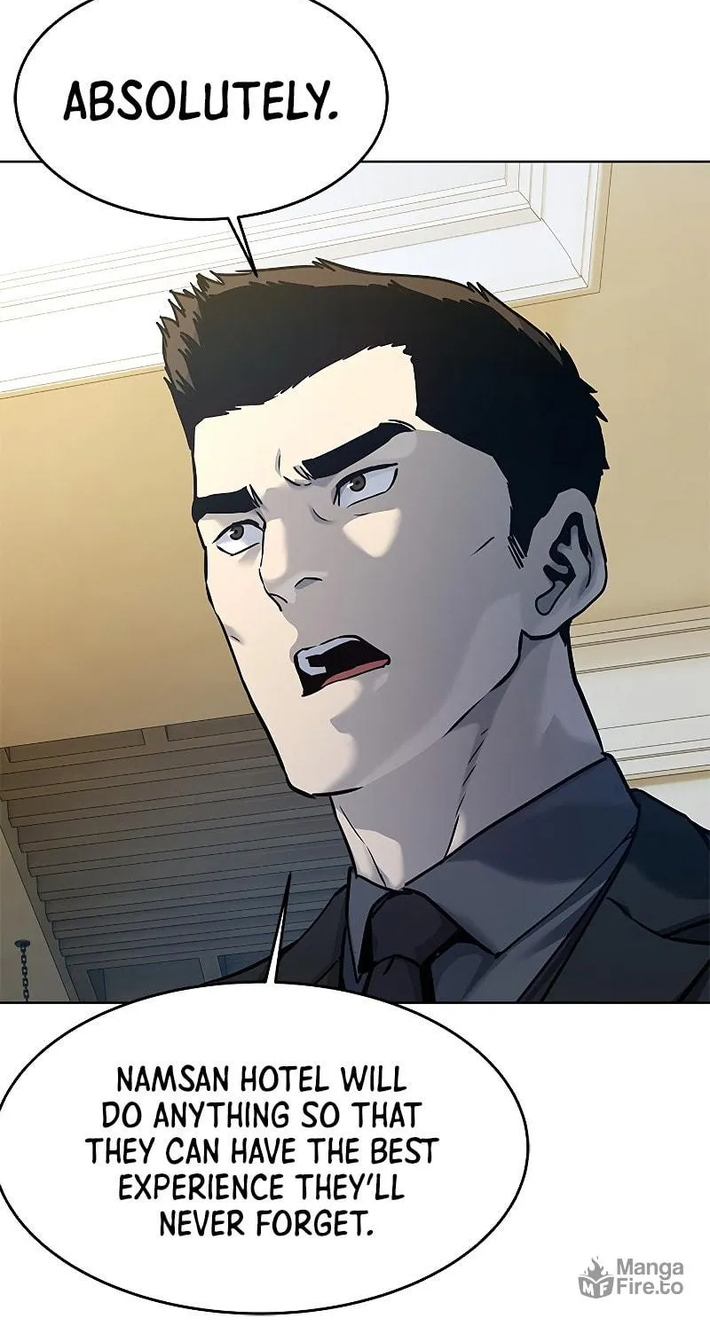 God of Blackfield Chapter 94 page 108 - 