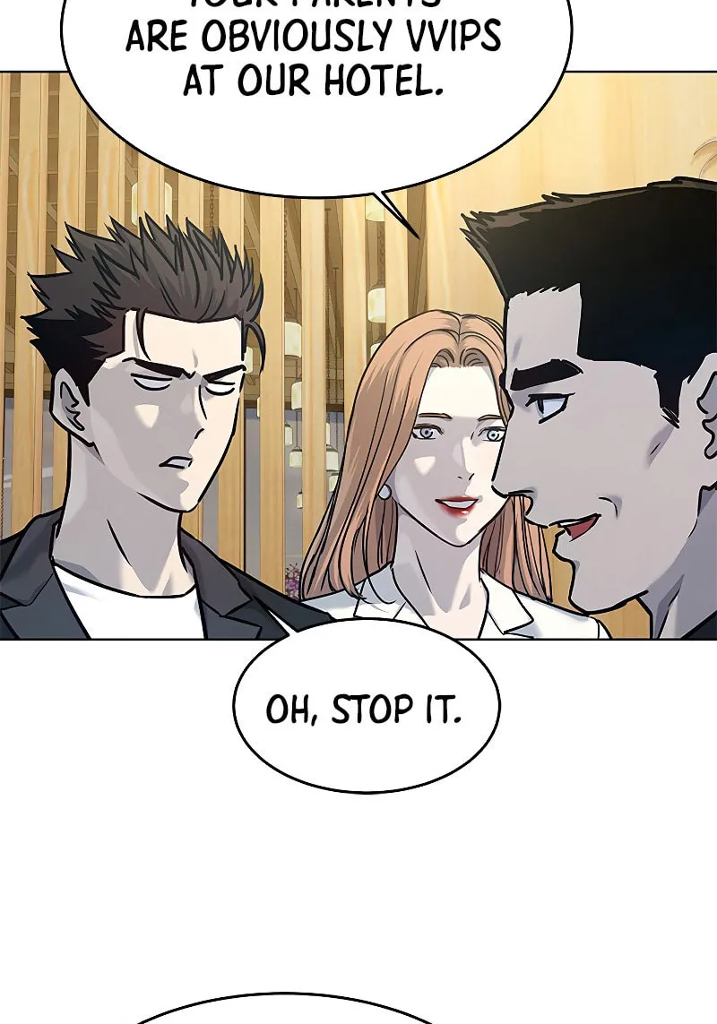 God of Blackfield Chapter 94 page 110 - 