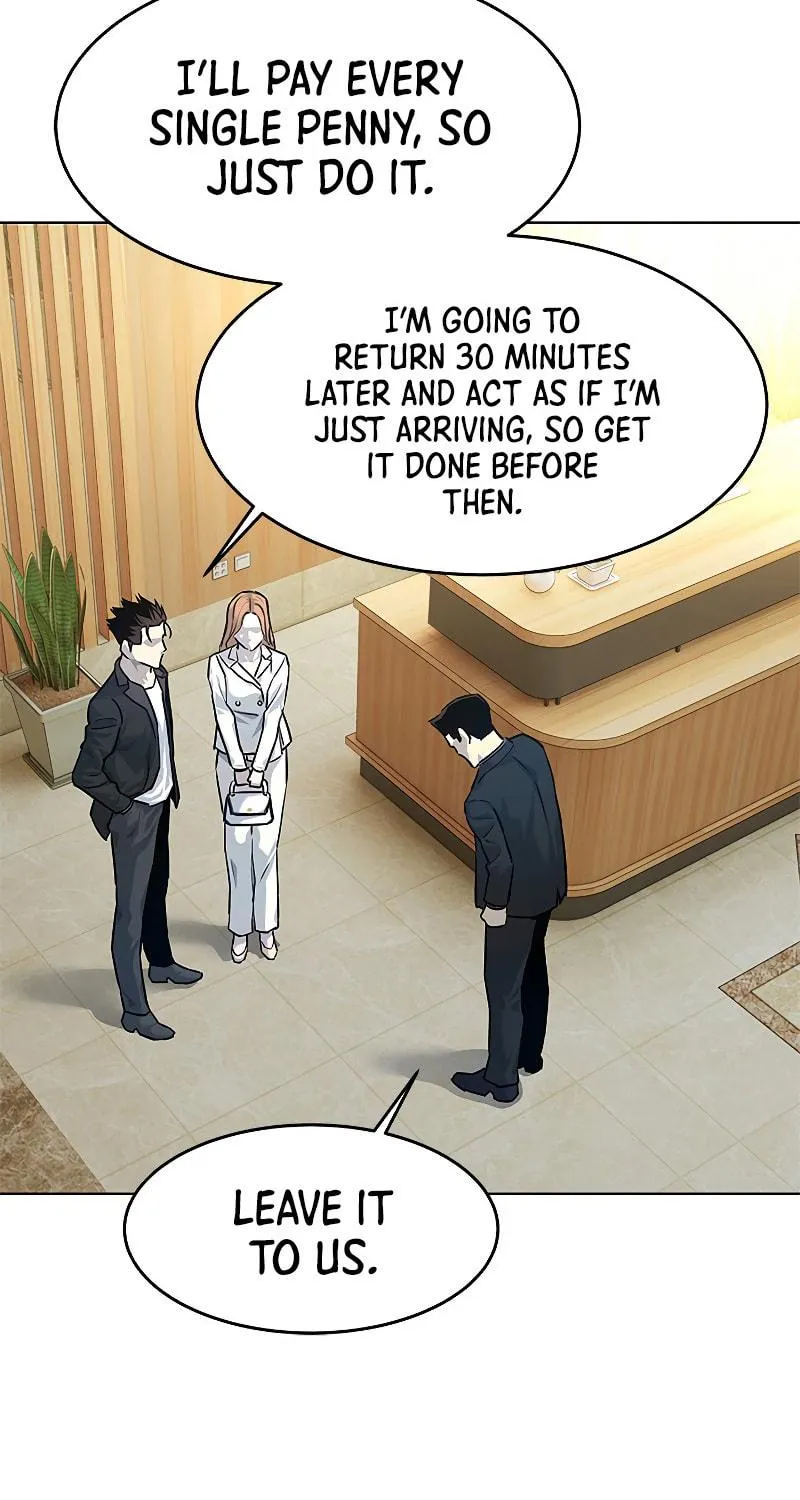 God of Blackfield Chapter 94 page 111 - 