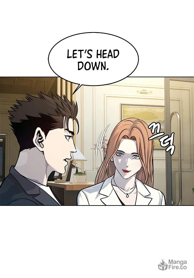 God of Blackfield Chapter 94 page 112 - 
