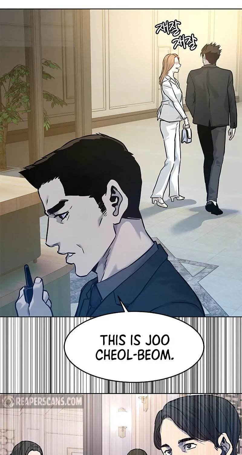God of Blackfield Chapter 94 page 113 - 