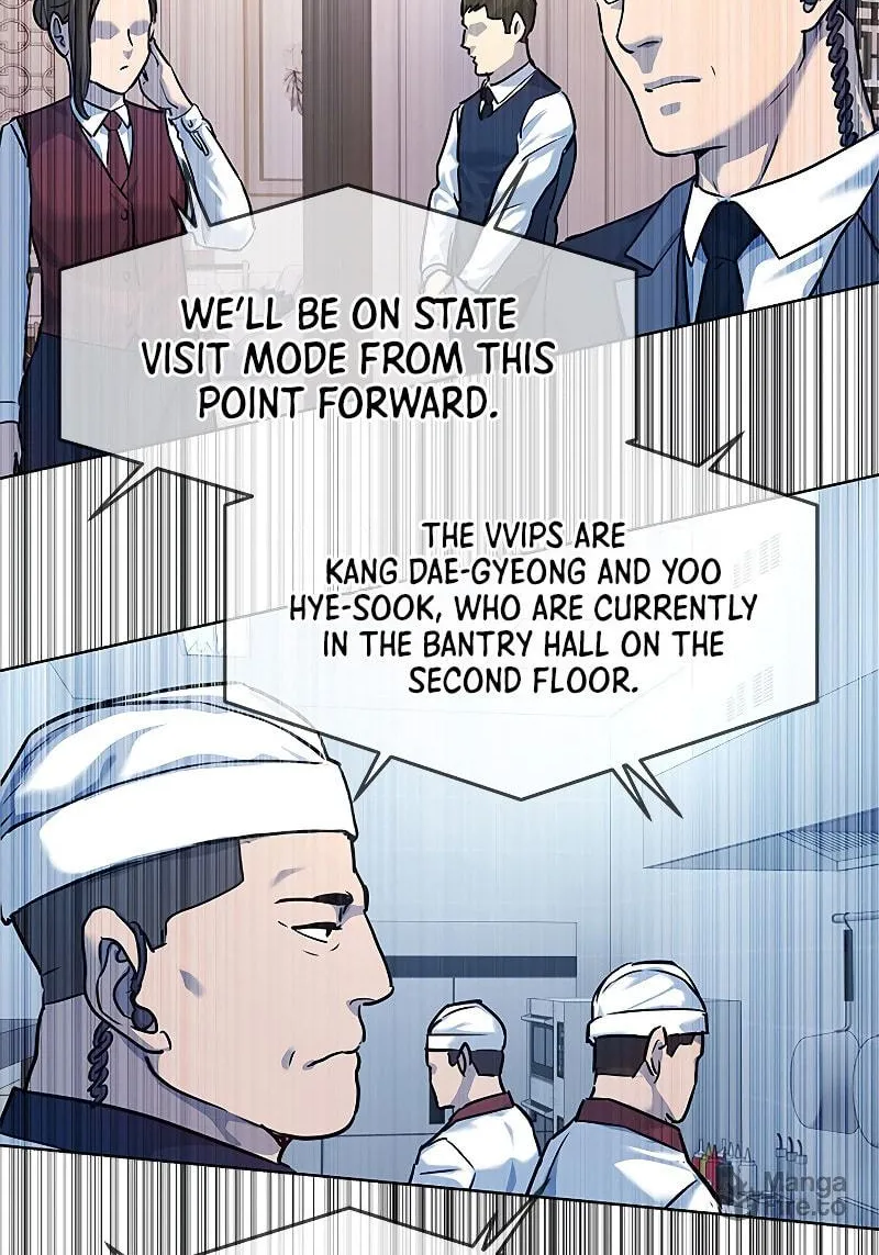 God of Blackfield Chapter 94 page 114 - 