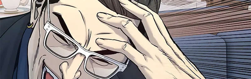 God of Blackfield Chapter 94 page 13 - 