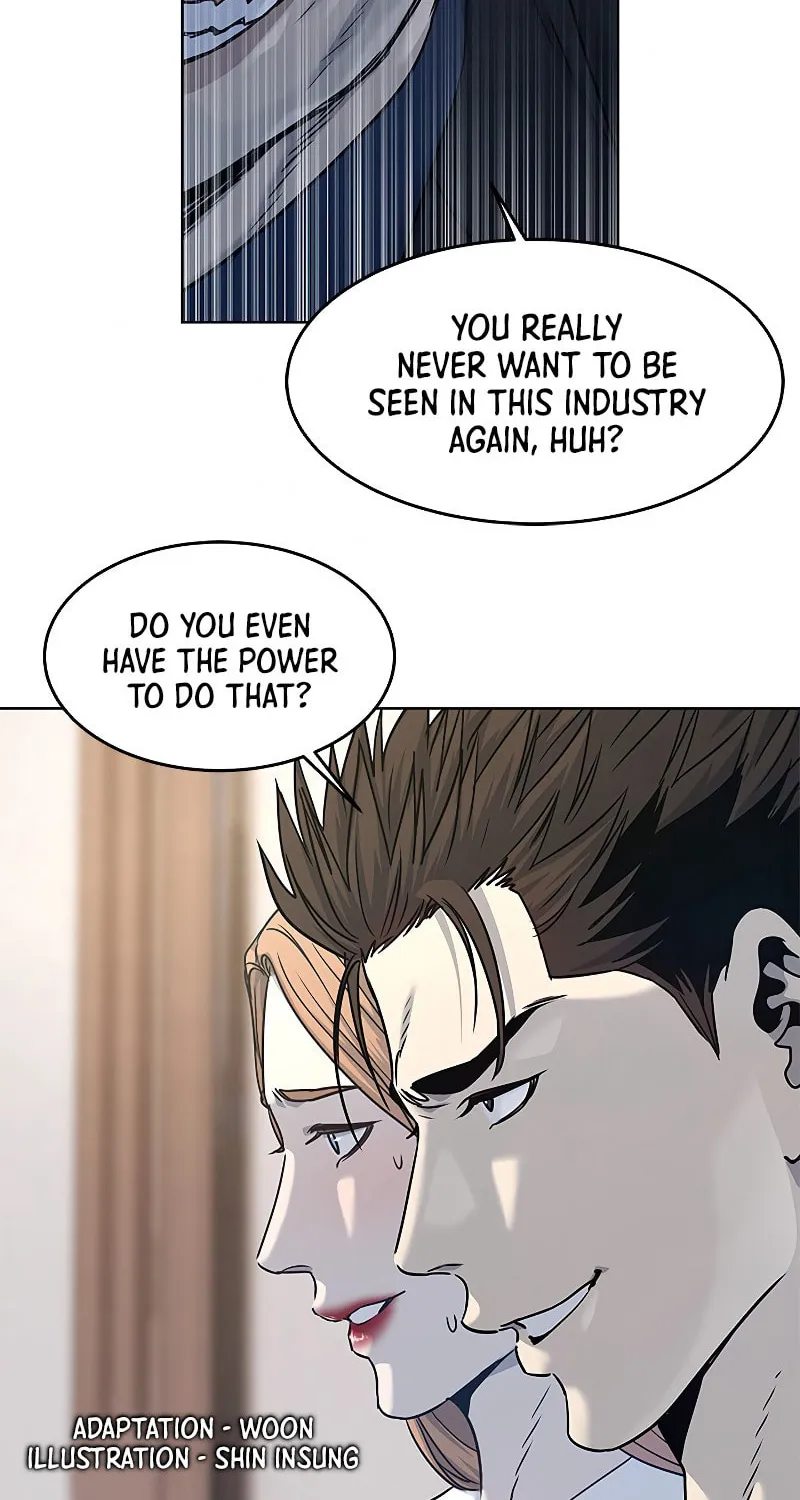 God of Blackfield Chapter 94 page 15 - 