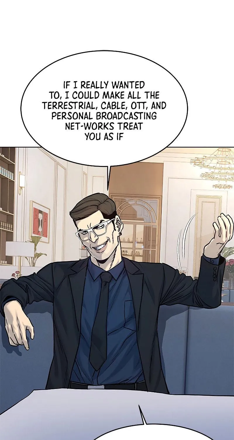 God of Blackfield Chapter 94 page 17 - 