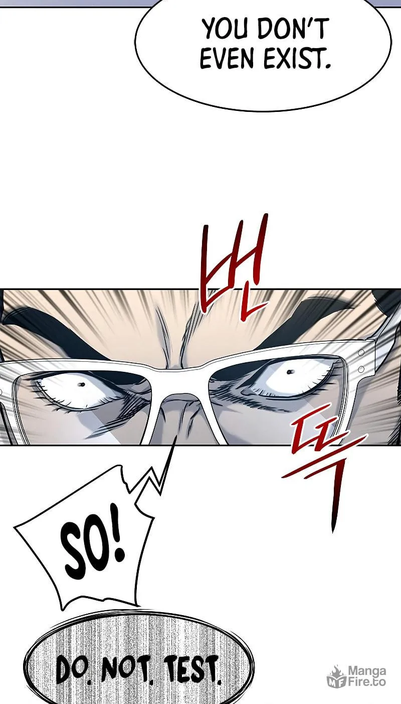 God of Blackfield Chapter 94 page 18 - 
