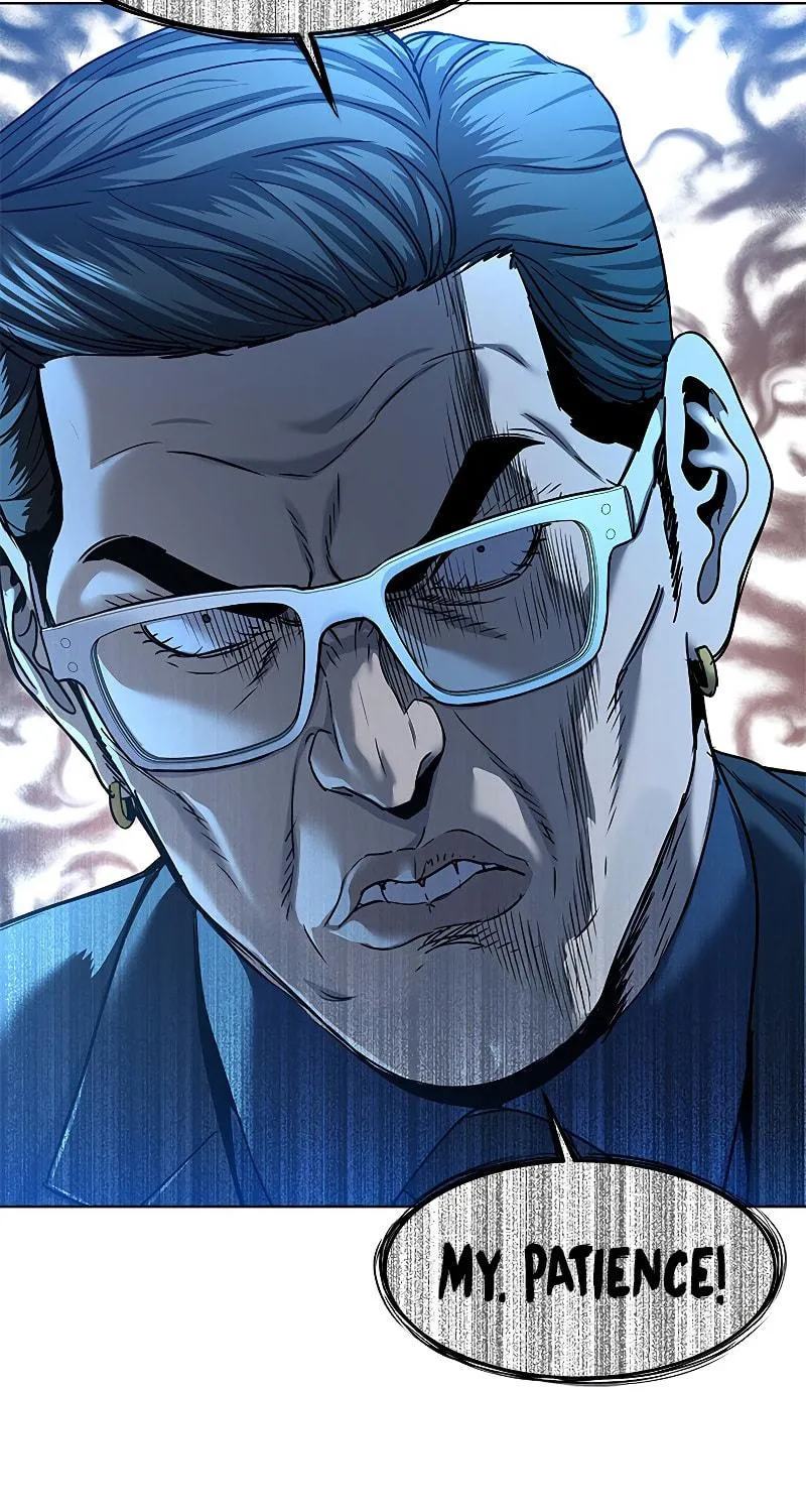 God of Blackfield Chapter 94 page 19 - 