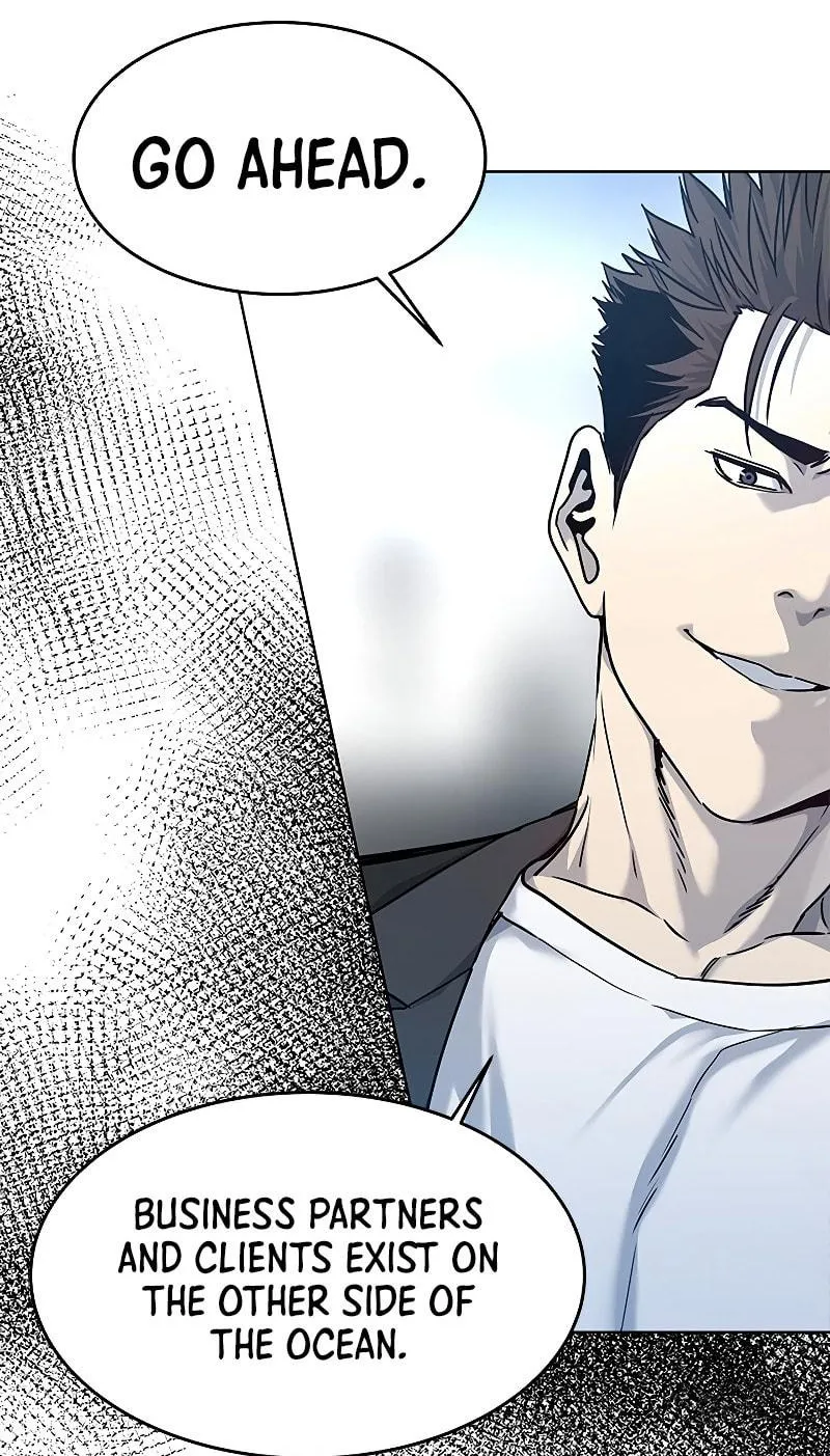 God of Blackfield Chapter 94 page 20 - 