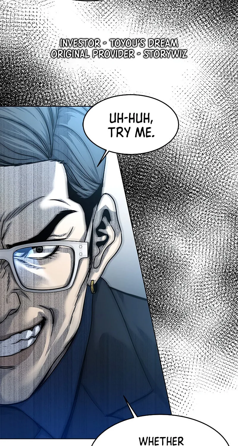 God of Blackfield Chapter 94 page 21 - 