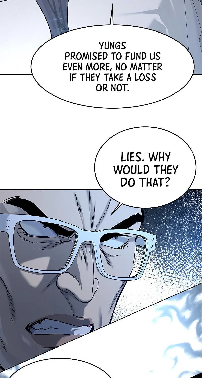 God of Blackfield Chapter 94 page 23 - 
