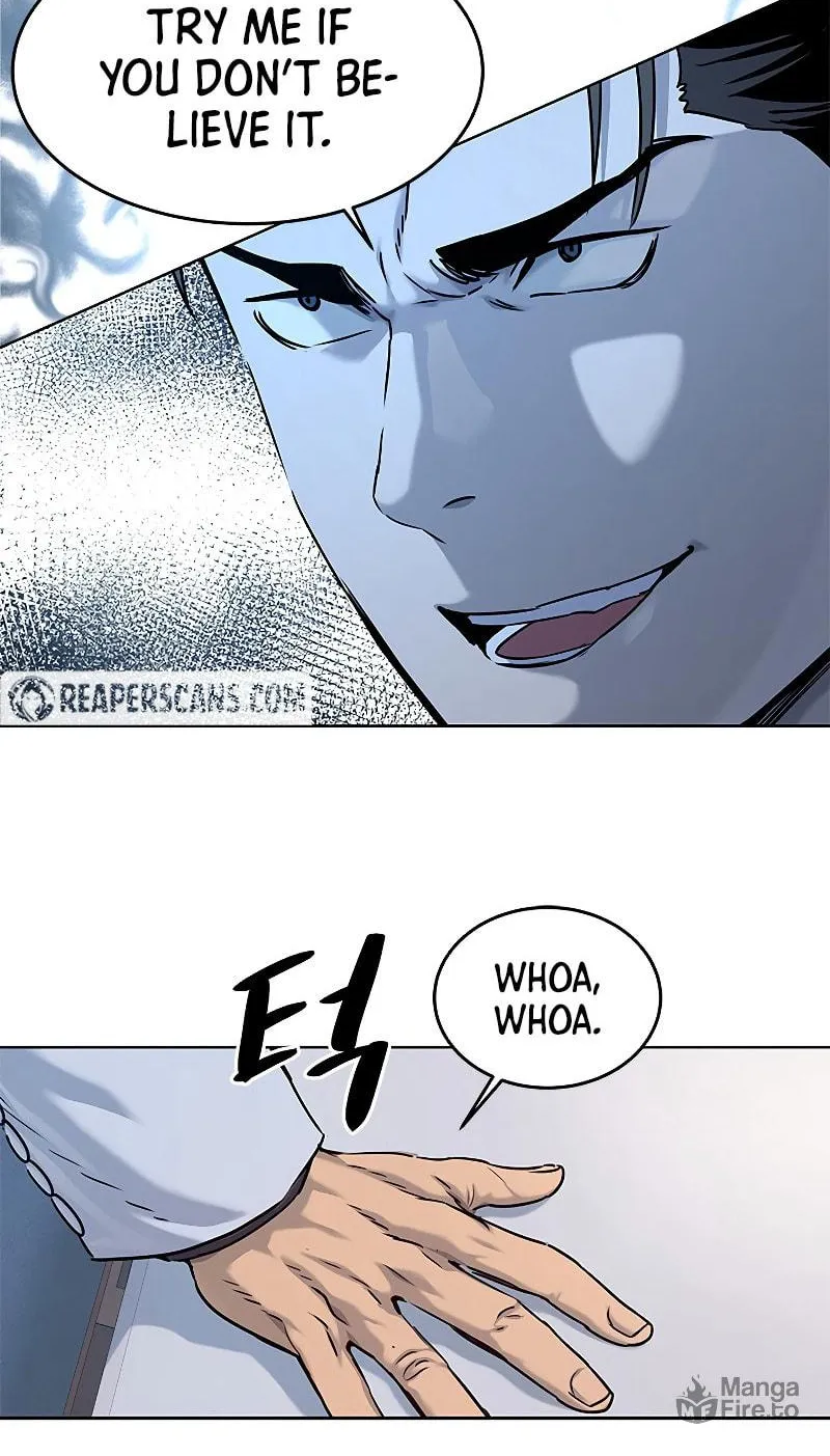 God of Blackfield Chapter 94 page 24 - 