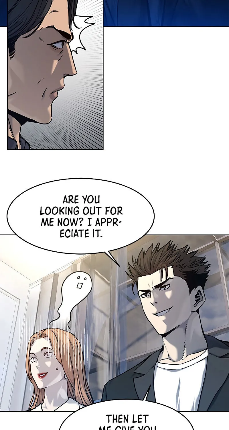 God of Blackfield Chapter 94 page 28 - 