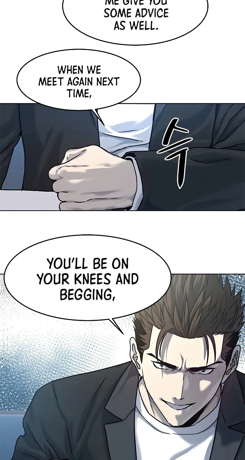 God of Blackfield Chapter 94 page 29 - 