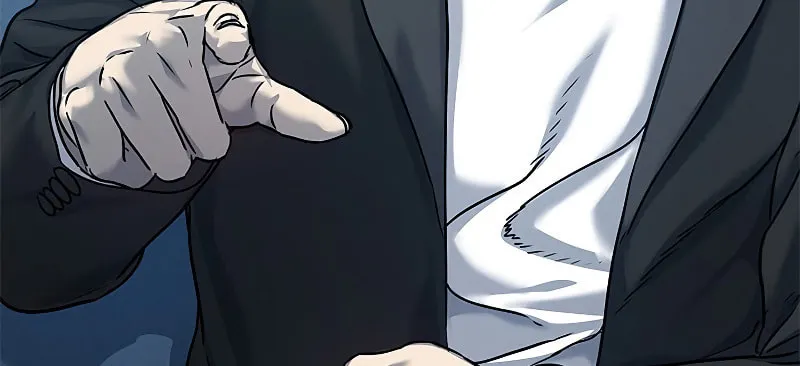 God of Blackfield Chapter 94 page 30 - 