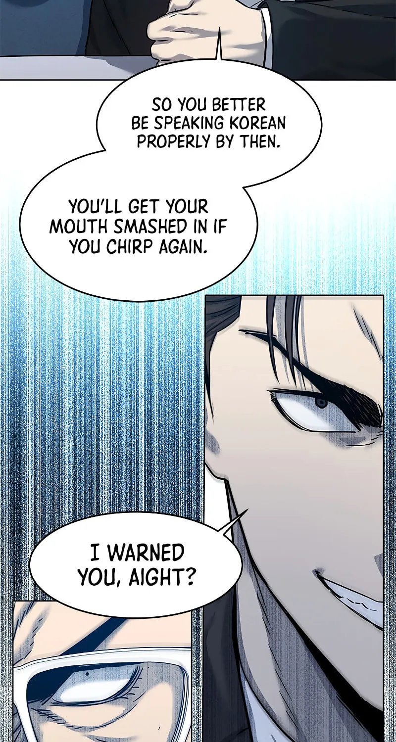 God of Blackfield Chapter 94 page 31 - 