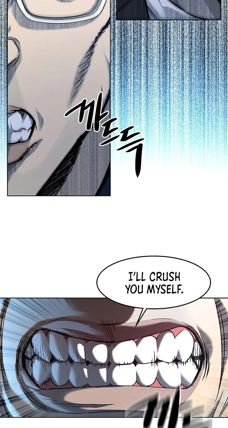 God of Blackfield Chapter 94 page 32 - 