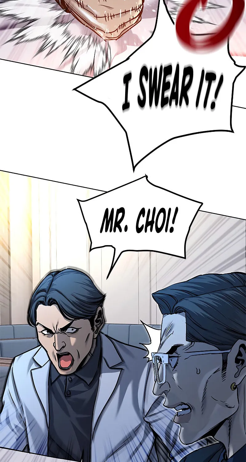 God of Blackfield Chapter 94 page 35 - 