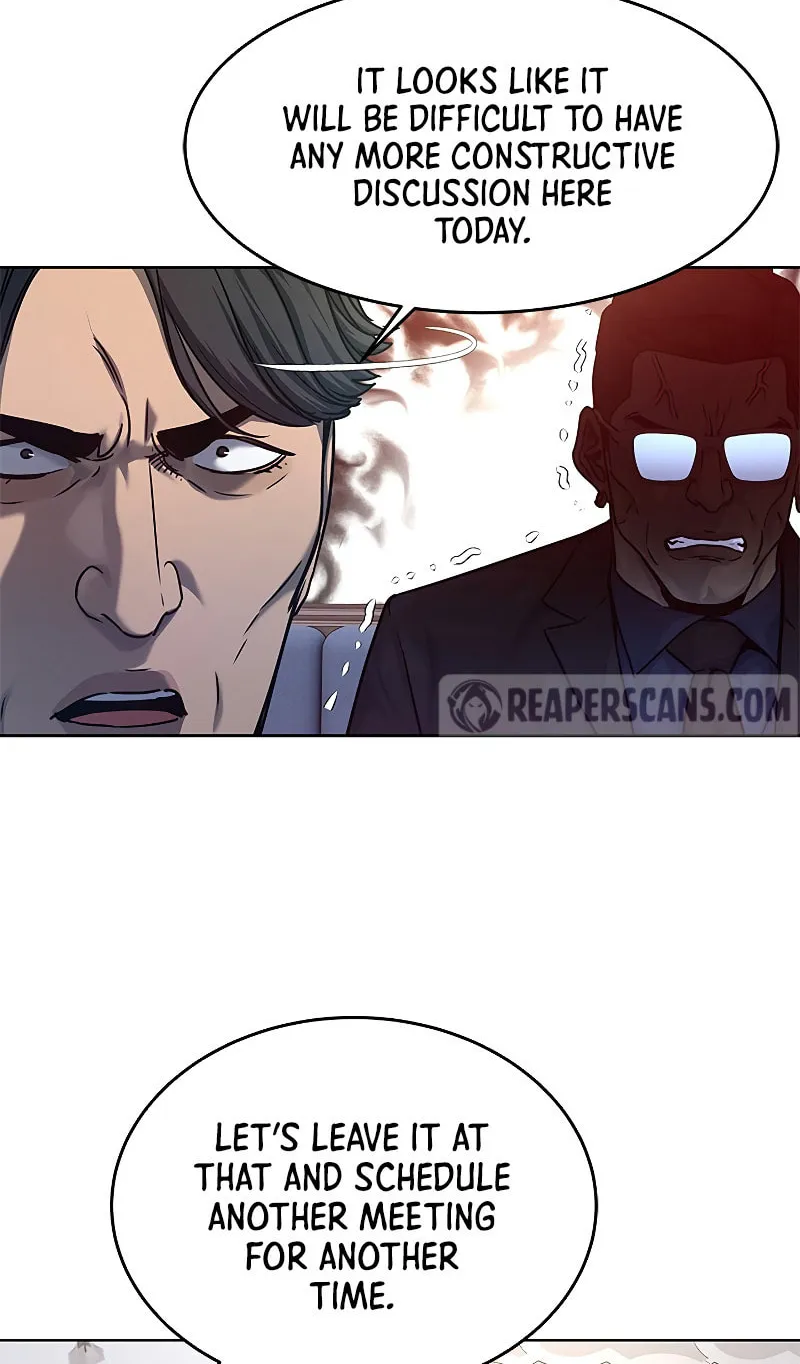 God of Blackfield Chapter 94 page 38 - 