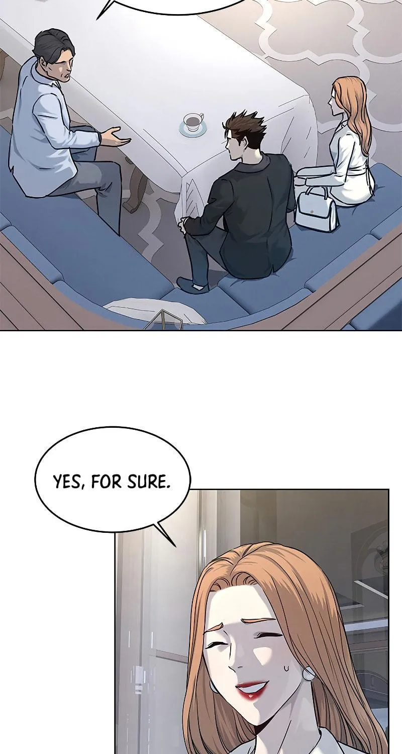 God of Blackfield Chapter 94 page 39 - 
