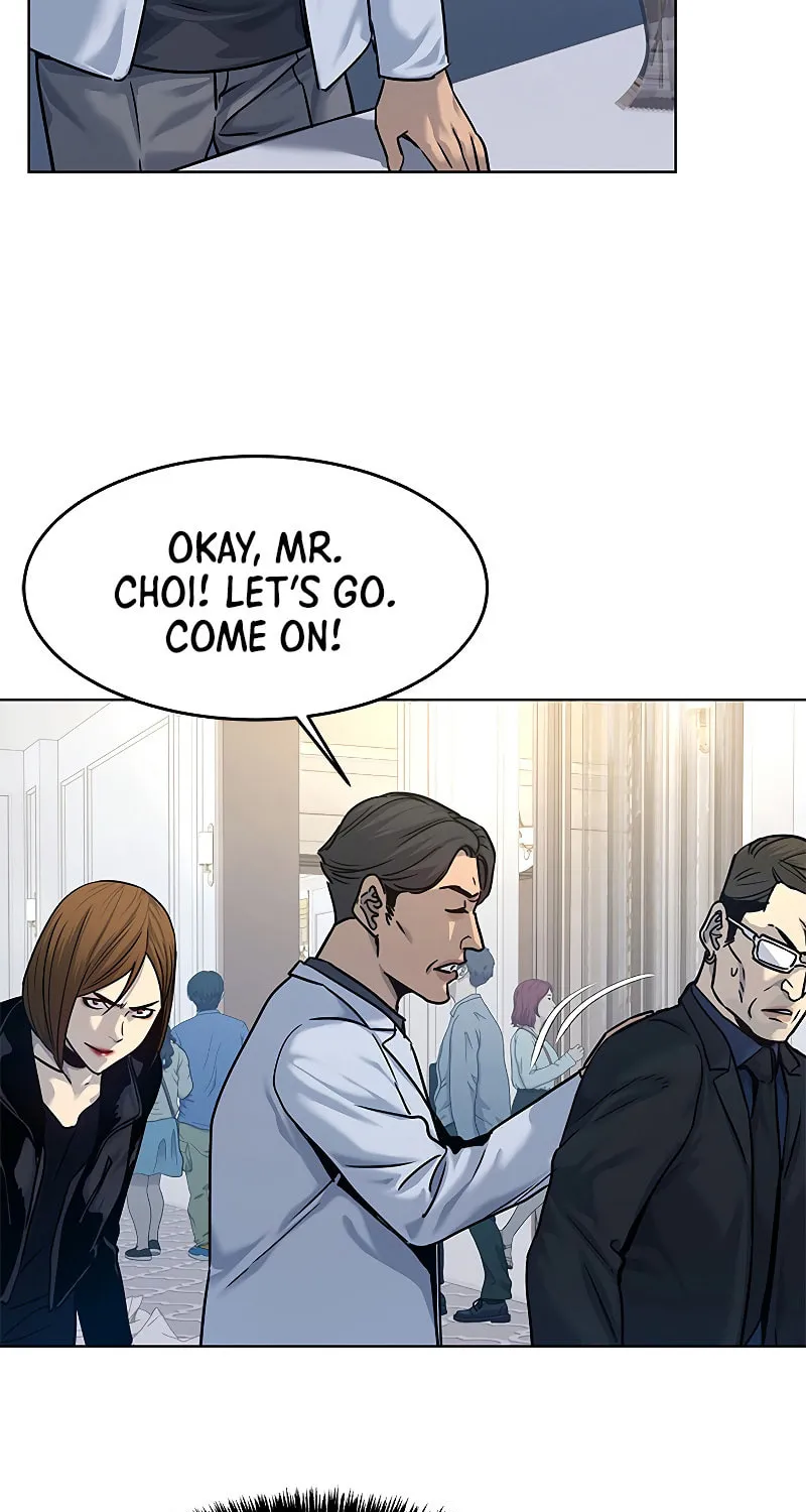 God of Blackfield Chapter 94 page 41 - 