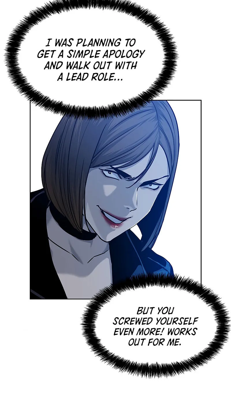 God of Blackfield Chapter 94 page 42 - 
