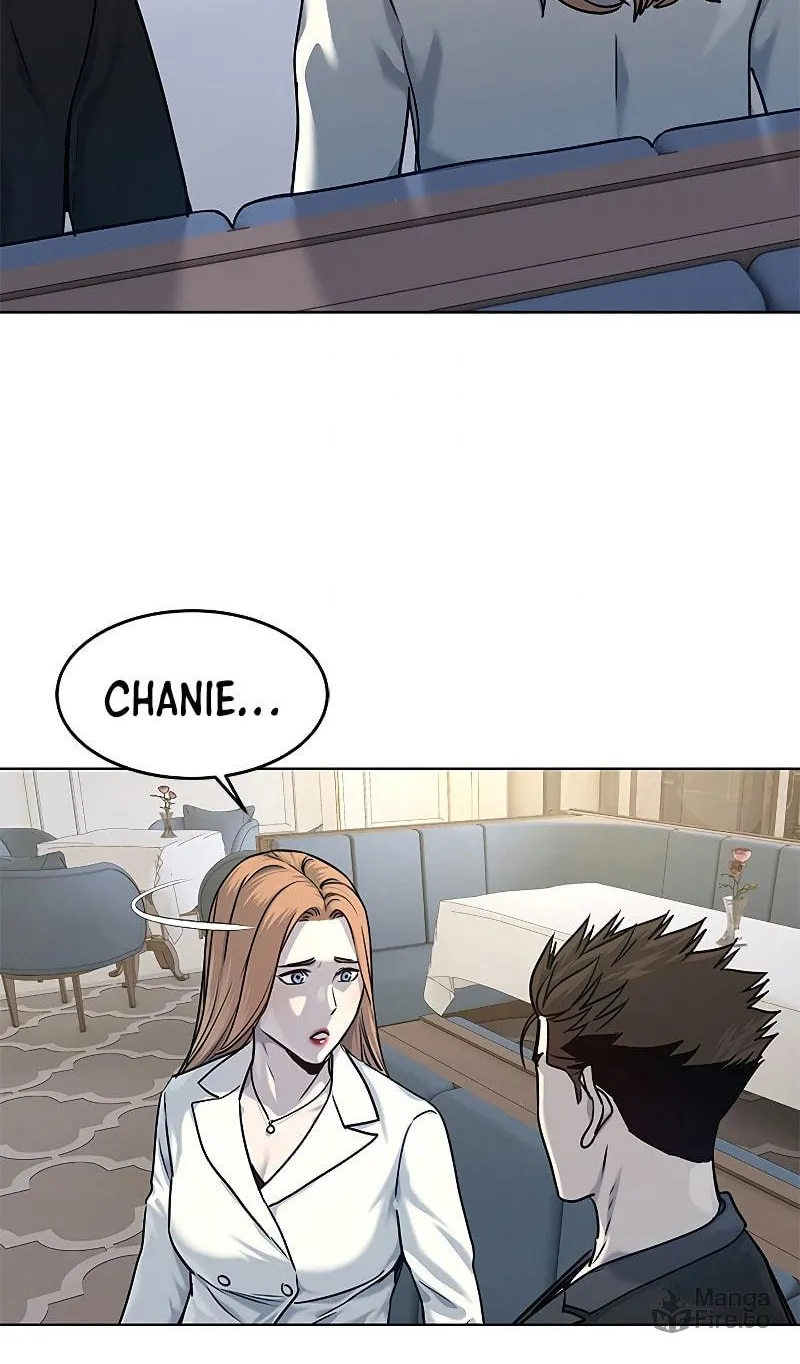 God of Blackfield Chapter 94 page 44 - 