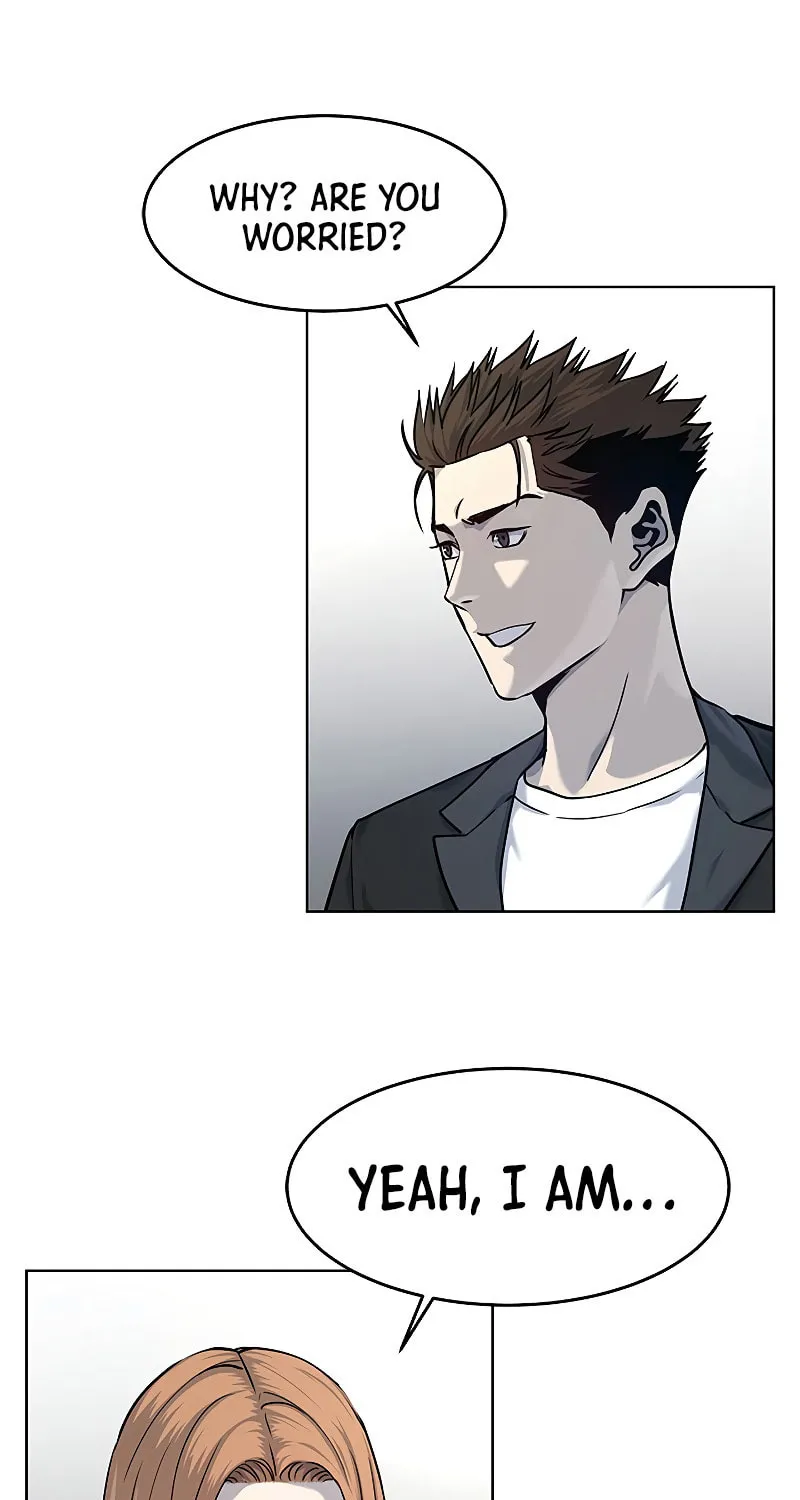 God of Blackfield Chapter 94 page 45 - 