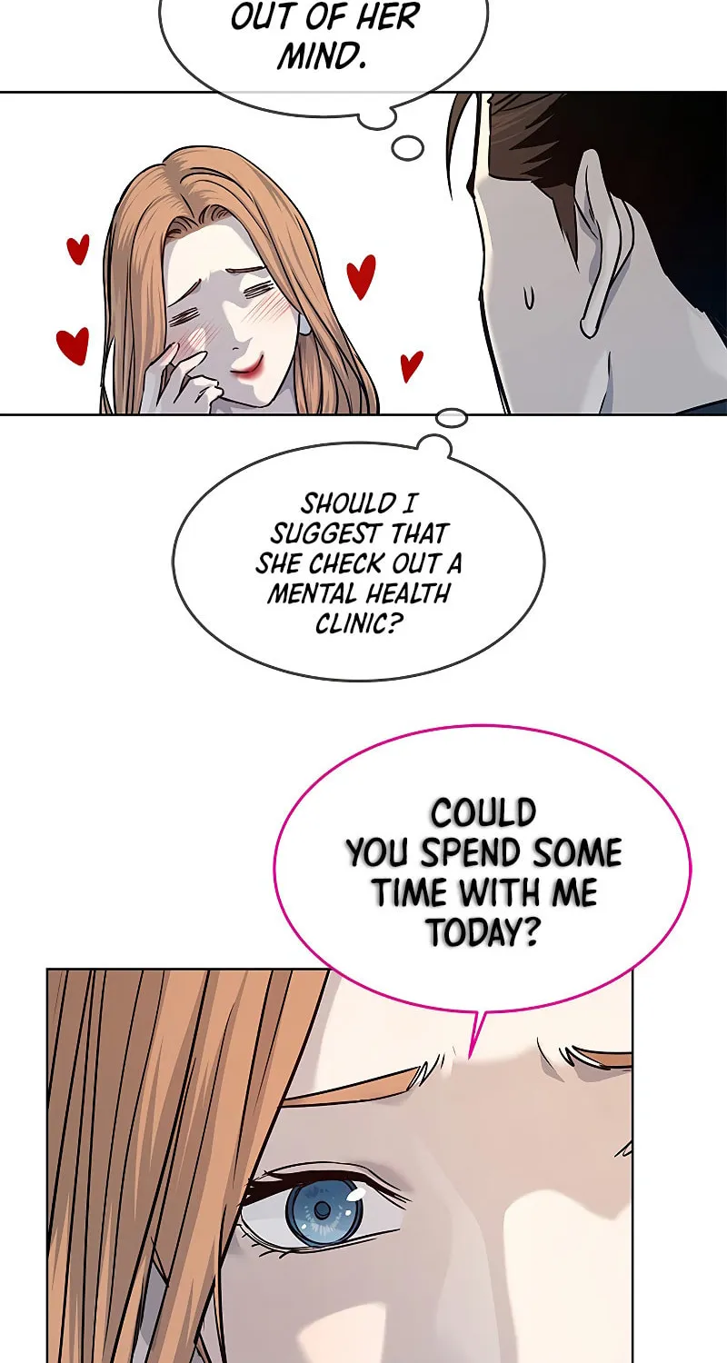 God of Blackfield Chapter 94 page 49 - 