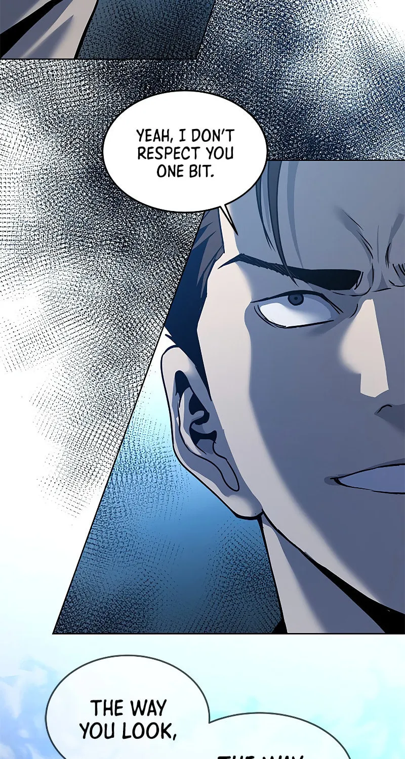 God of Blackfield Chapter 94 page 6 - 