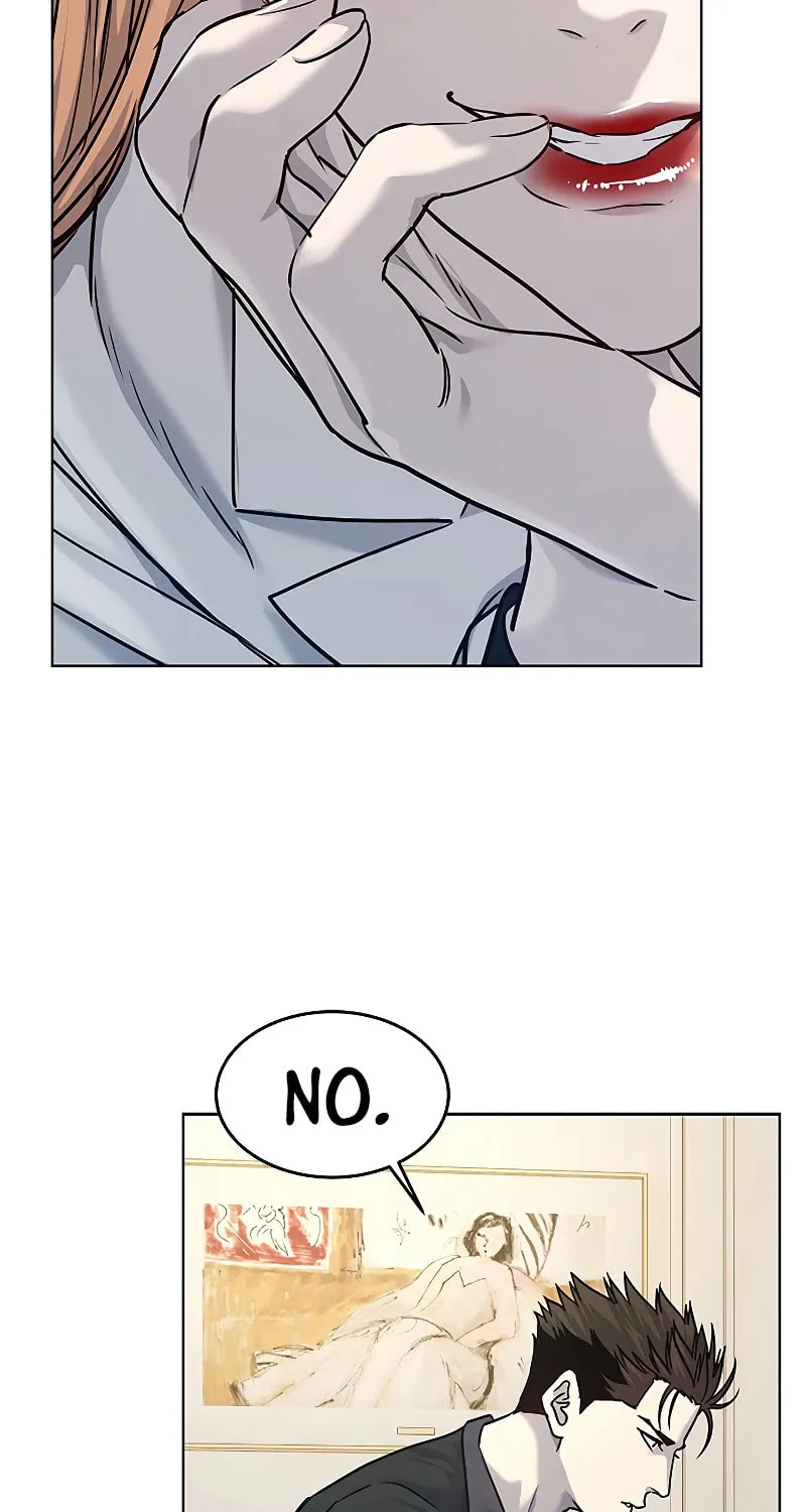 God of Blackfield Chapter 94 page 51 - 