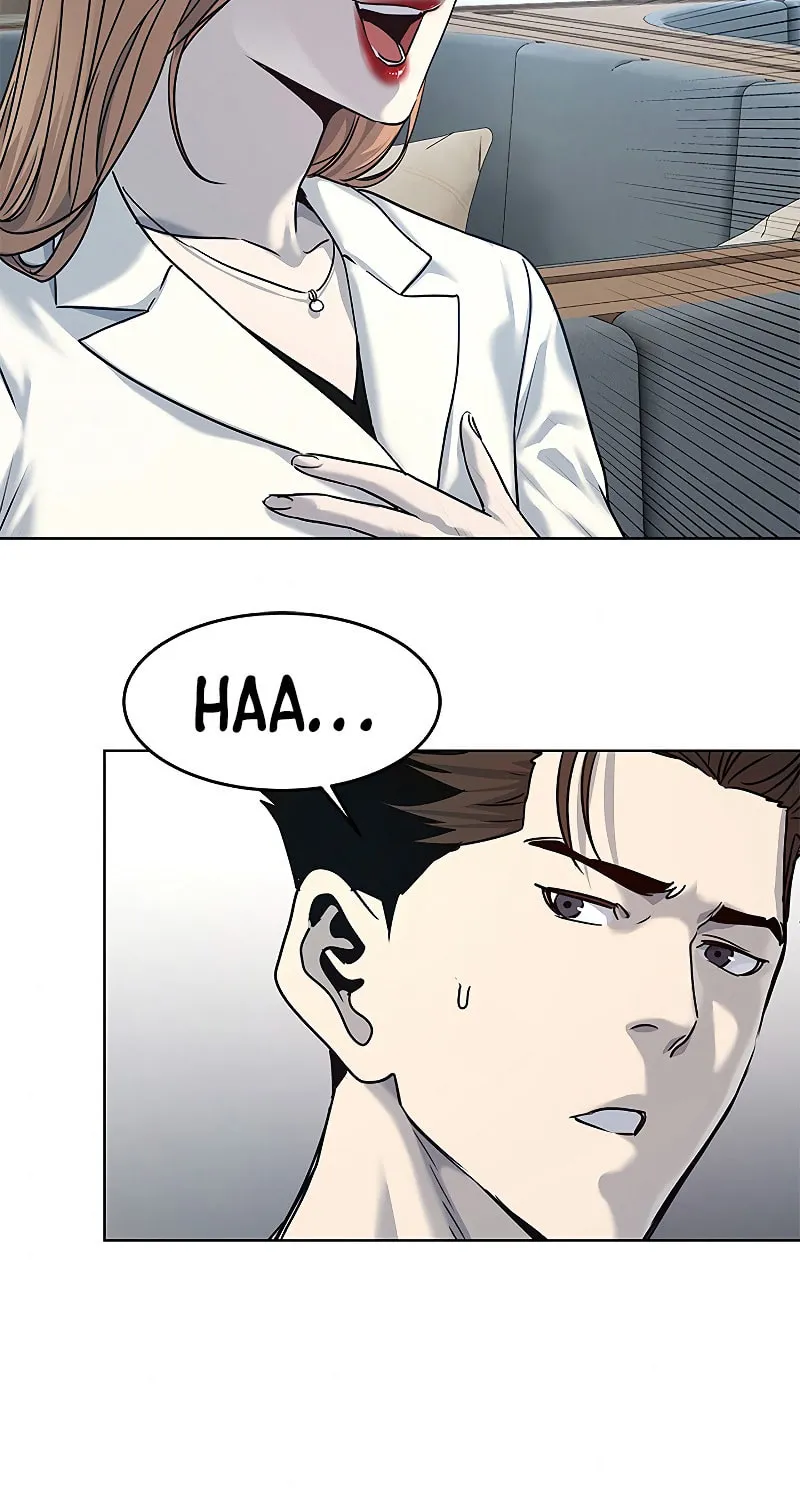 God of Blackfield Chapter 94 page 54 - 