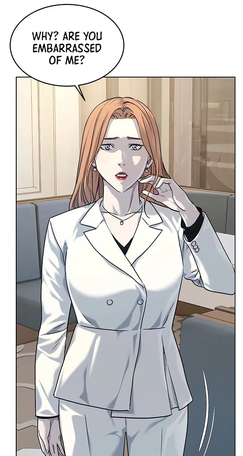 God of Blackfield Chapter 94 page 55 - 
