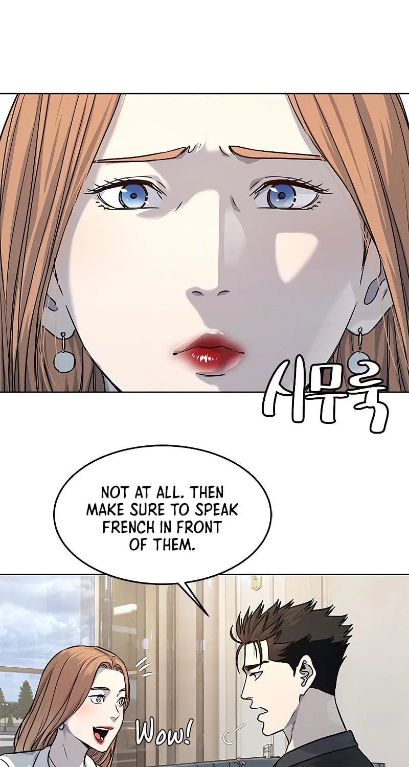 God of Blackfield Chapter 94 page 57 - 