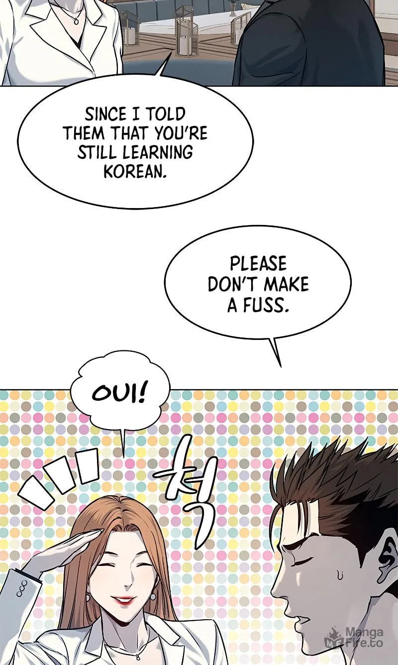 God of Blackfield Chapter 94 page 58 - 