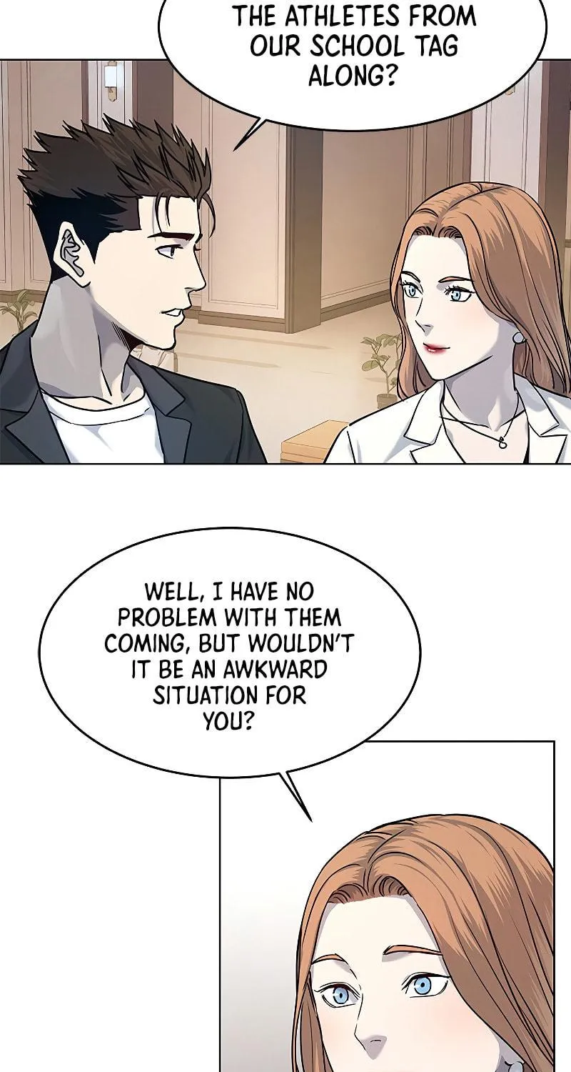 God of Blackfield Chapter 94 page 61 - 