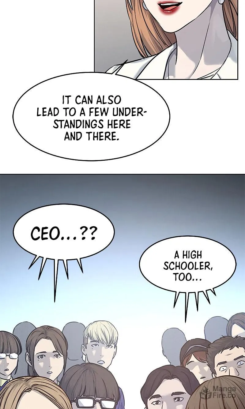 God of Blackfield Chapter 94 page 62 - 