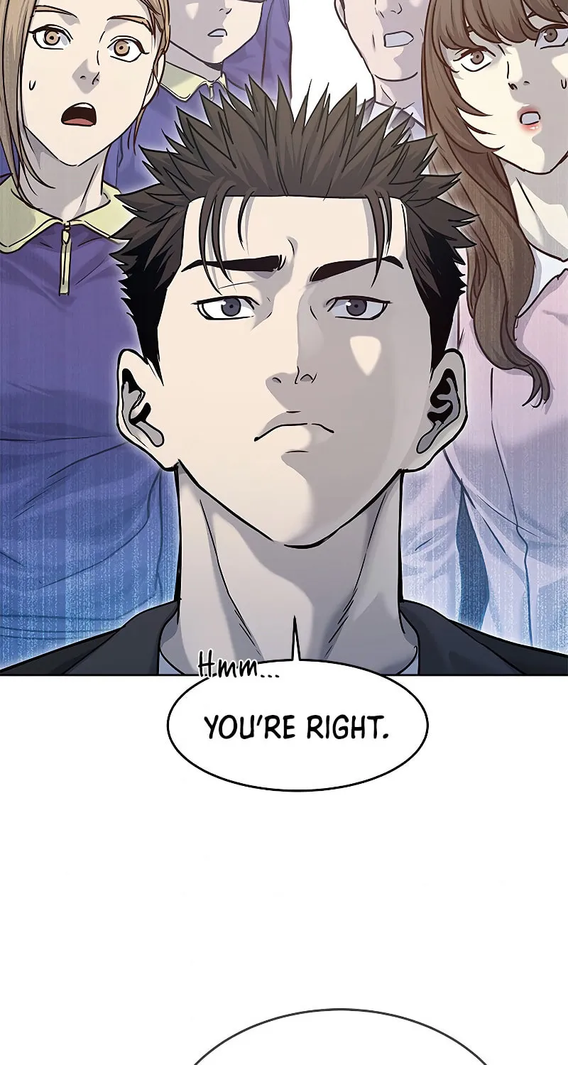 God of Blackfield Chapter 94 page 63 - 