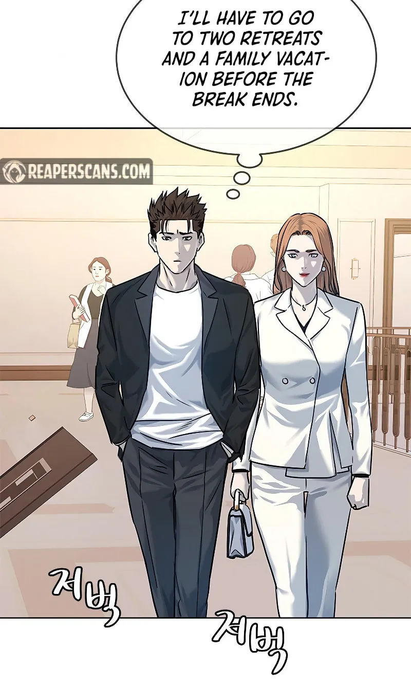 God of Blackfield Chapter 94 page 64 - 