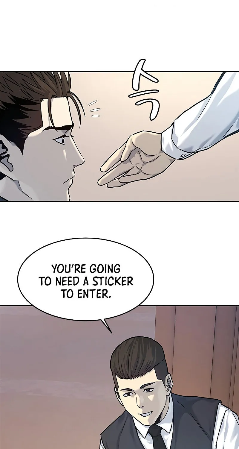 God of Blackfield Chapter 94 page 65 - 