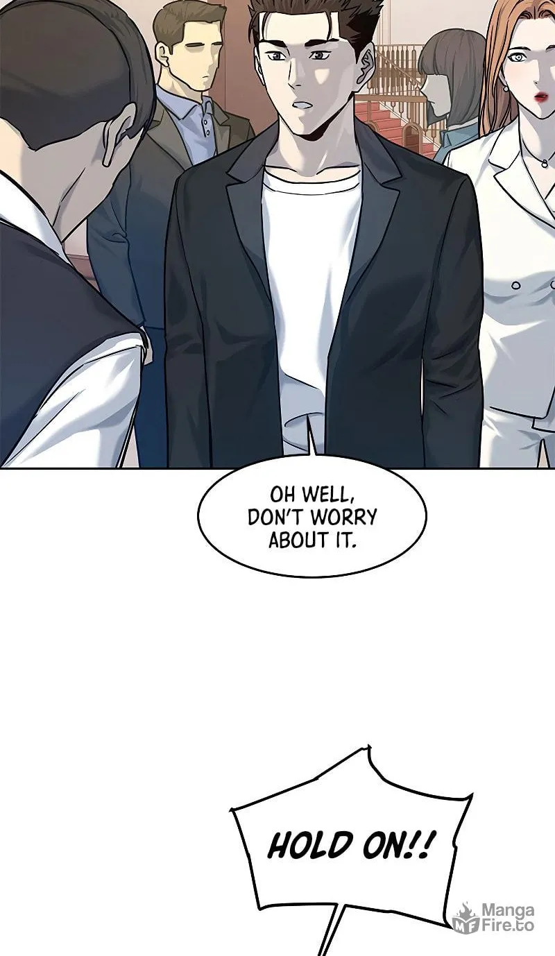 God of Blackfield Chapter 94 page 68 - 