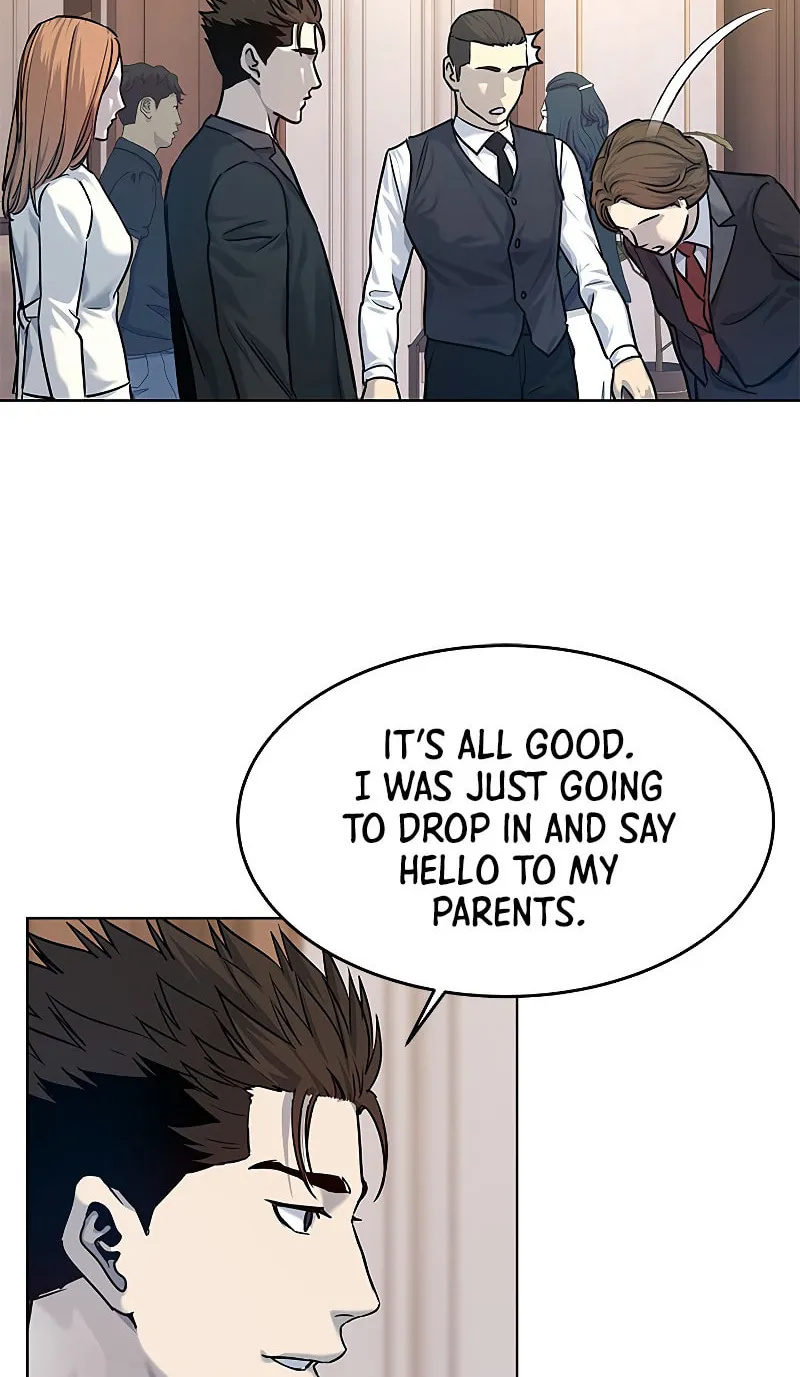 God of Blackfield Chapter 94 page 70 - 