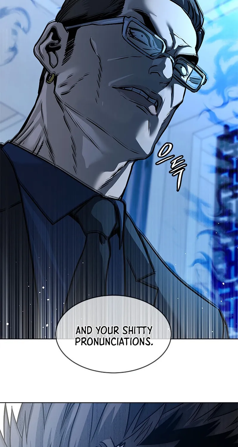 God of Blackfield Chapter 94 page 8 - 