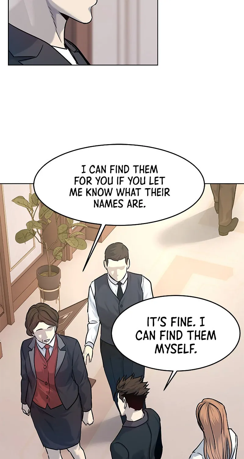 God of Blackfield Chapter 94 page 71 - 